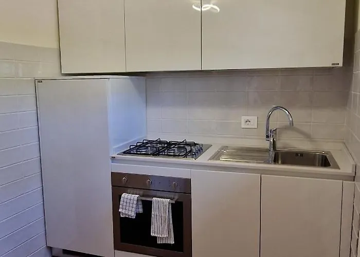 Nyaraló Casa Brown - Con Piscina Privata -