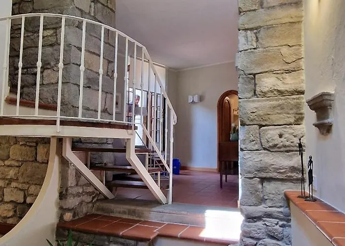 Nyaraló Casa Brown - Con Piscina Privata -