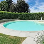 Casa Brown - Con Piscina Privata - Barga