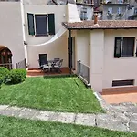 Casa Brown - Con Piscina Privata - Barga
