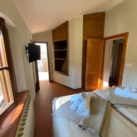 Casa Brown - Con Piscina Privata - * Barga