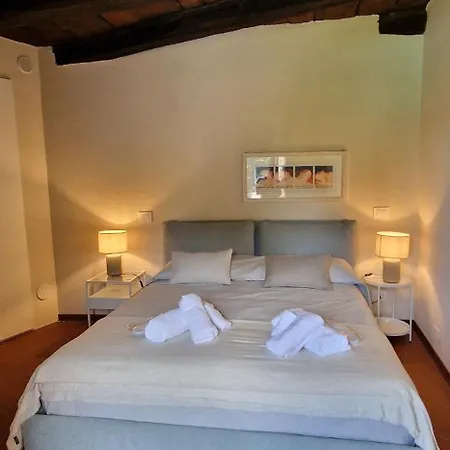 Casa Brown - Con Piscina Privata - Hébergement de vacances Barga
