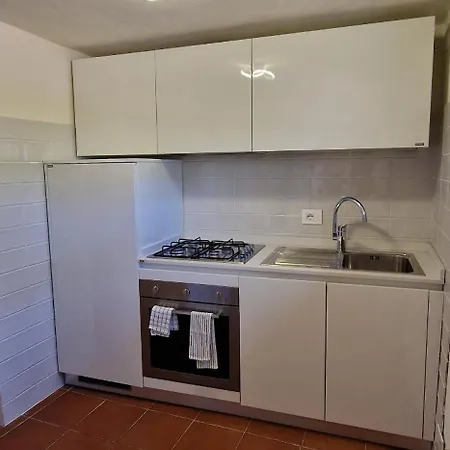 Hébergement de vacances Casa Brown - Con Piscina Privata -